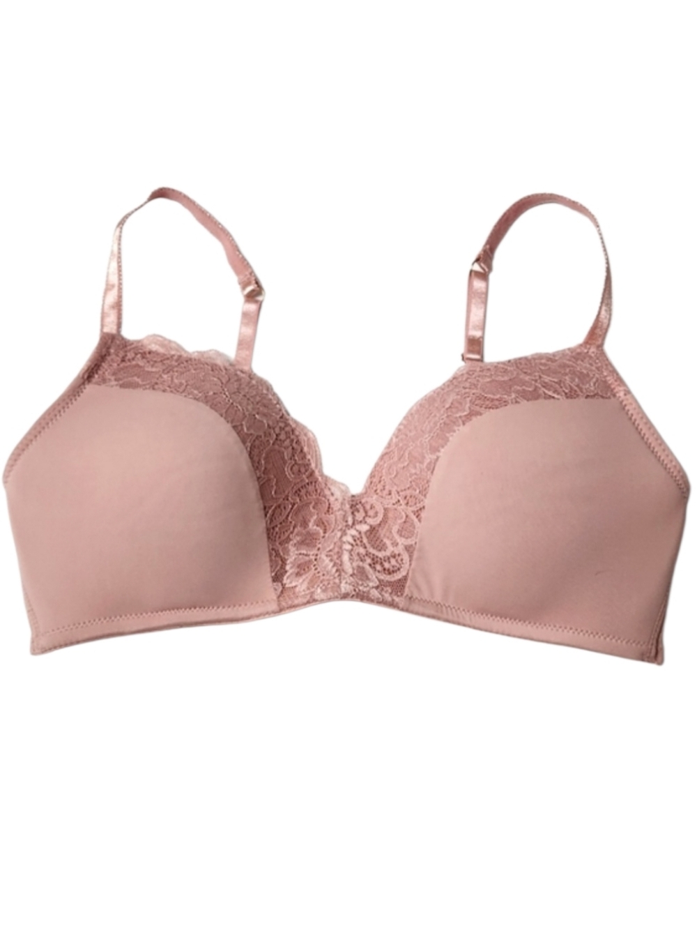 Marilyn Monroe Wireless Bra